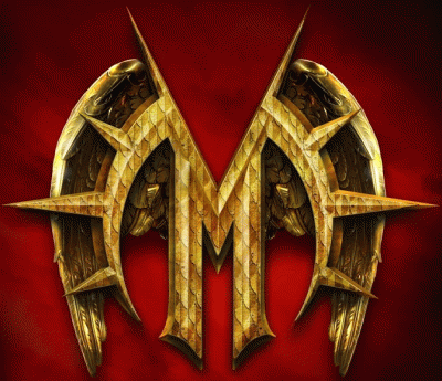 logo Metal De Facto